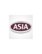 Asia Motors